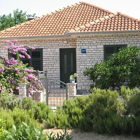 Сasa de vacaciones Casa Dolce Mare