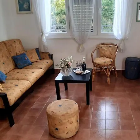 Casa Dolce Mare بيت للعطل *