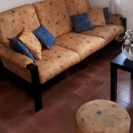Casa Dolce Mare بيت للعطل *