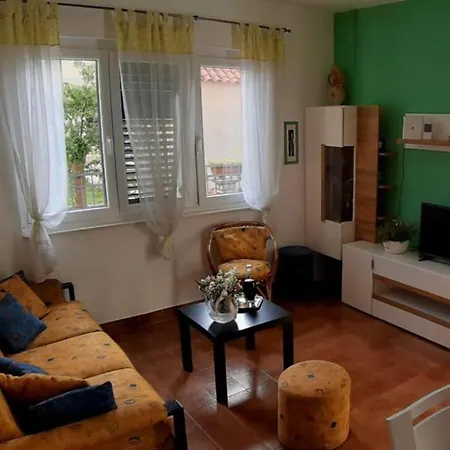 Casa Dolce Mare Сasa de vacaciones