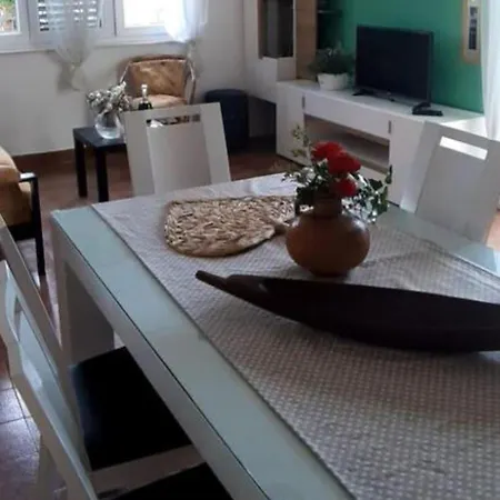 Casa Dolce Mare بيت للعطل *