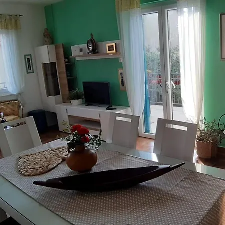 Casa Dolce Mare Сasa de vacaciones