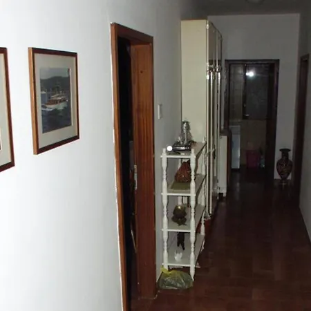 Сasa de vacaciones Casa Dolce Mare *