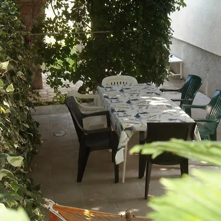 بيت للعطل Casa Dolce Mare Pašman
