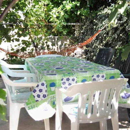 Casa Dolce Mare Pašman