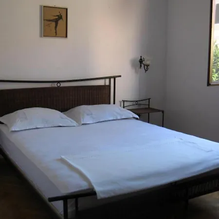 Casa Dolce Mare Сasa de vacaciones
