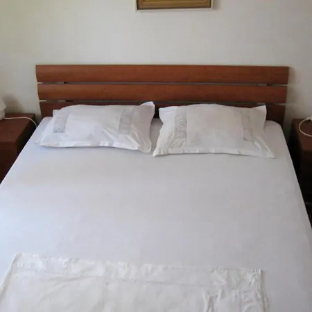 Casa Dolce Mare Сasa de vacaciones *